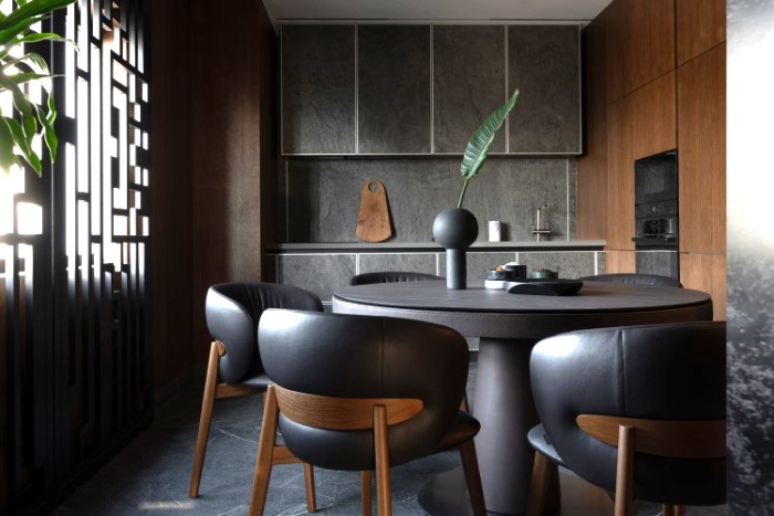 Из техпомещения в «пентхаус»